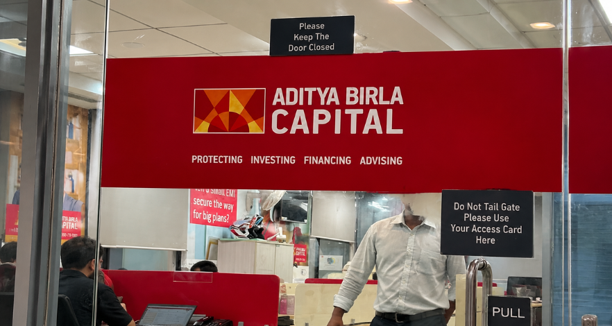 Aditya Birla Finance